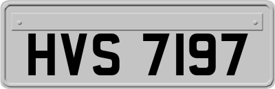 HVS7197