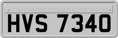 HVS7340