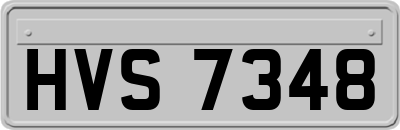 HVS7348