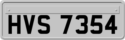 HVS7354