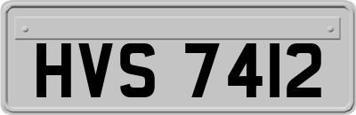 HVS7412