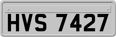 HVS7427