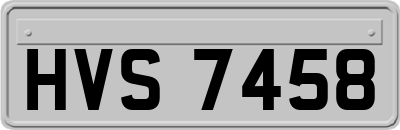 HVS7458