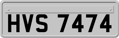HVS7474