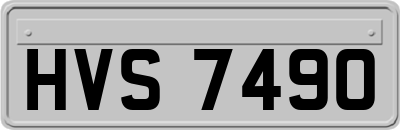 HVS7490