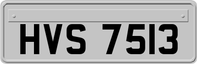 HVS7513