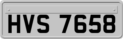 HVS7658