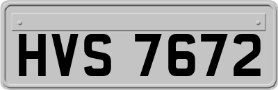 HVS7672