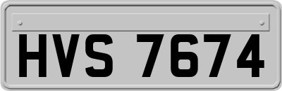 HVS7674