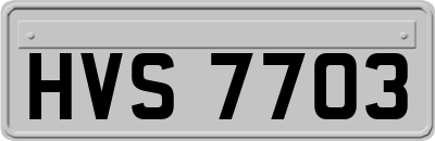 HVS7703