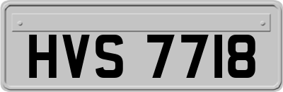 HVS7718