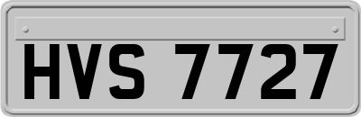 HVS7727