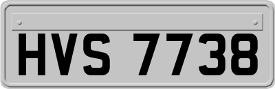 HVS7738