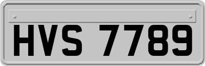 HVS7789