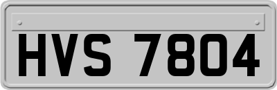 HVS7804