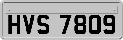 HVS7809