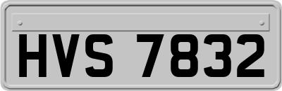 HVS7832