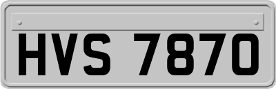 HVS7870