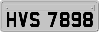 HVS7898