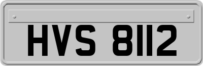 HVS8112
