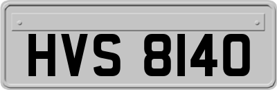 HVS8140