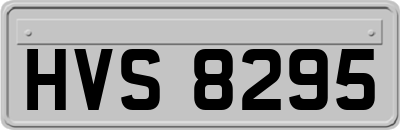 HVS8295
