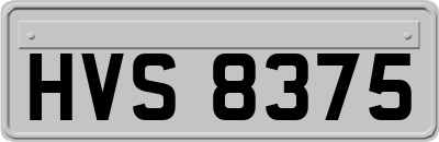HVS8375