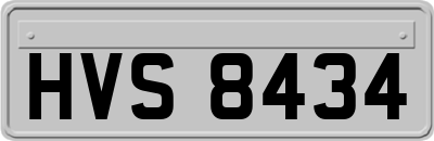 HVS8434