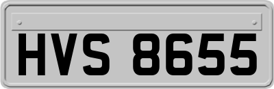 HVS8655
