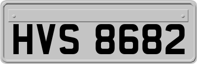 HVS8682