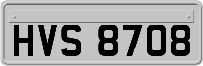 HVS8708
