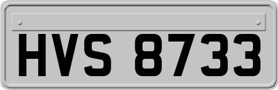 HVS8733
