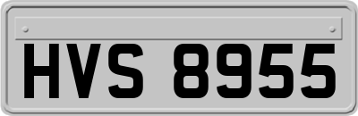 HVS8955
