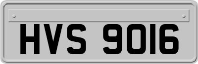 HVS9016