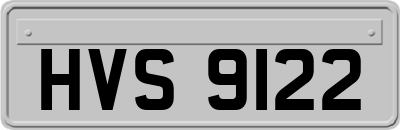 HVS9122