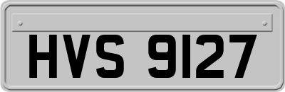HVS9127