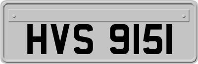 HVS9151