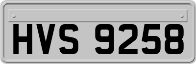 HVS9258