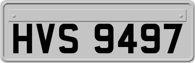 HVS9497