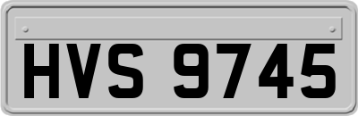 HVS9745