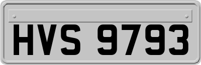 HVS9793