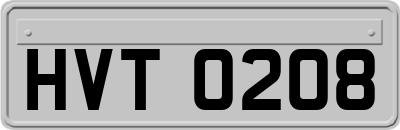 HVT0208