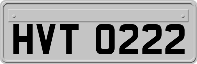 HVT0222