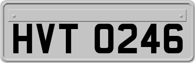 HVT0246