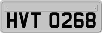 HVT0268