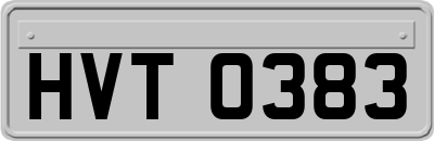 HVT0383
