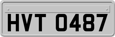 HVT0487