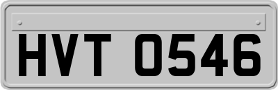 HVT0546