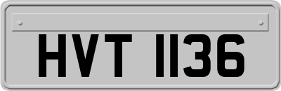 HVT1136