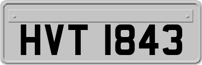 HVT1843